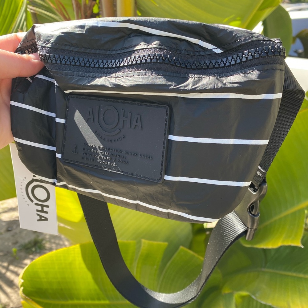 Aloha Fanny Pack